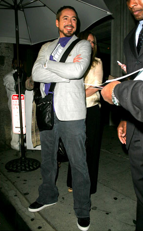 Robert Downey Jr. Robert Downey Jr.